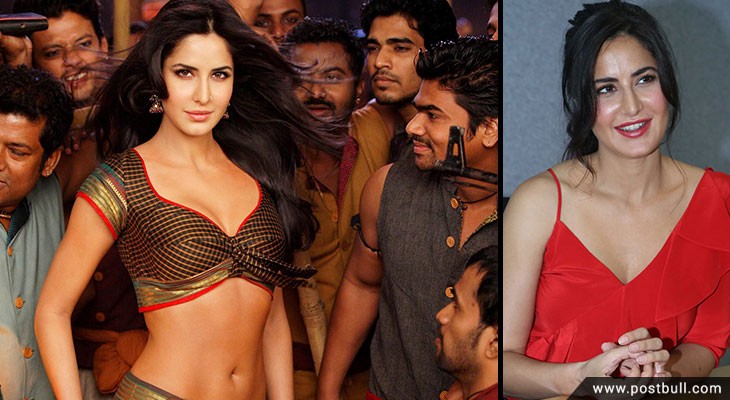 Katrina Kaif